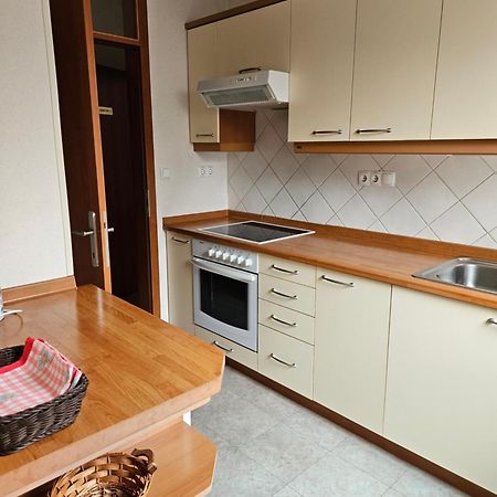 Dezman Apartments & Rooms Kranj Exterior photo